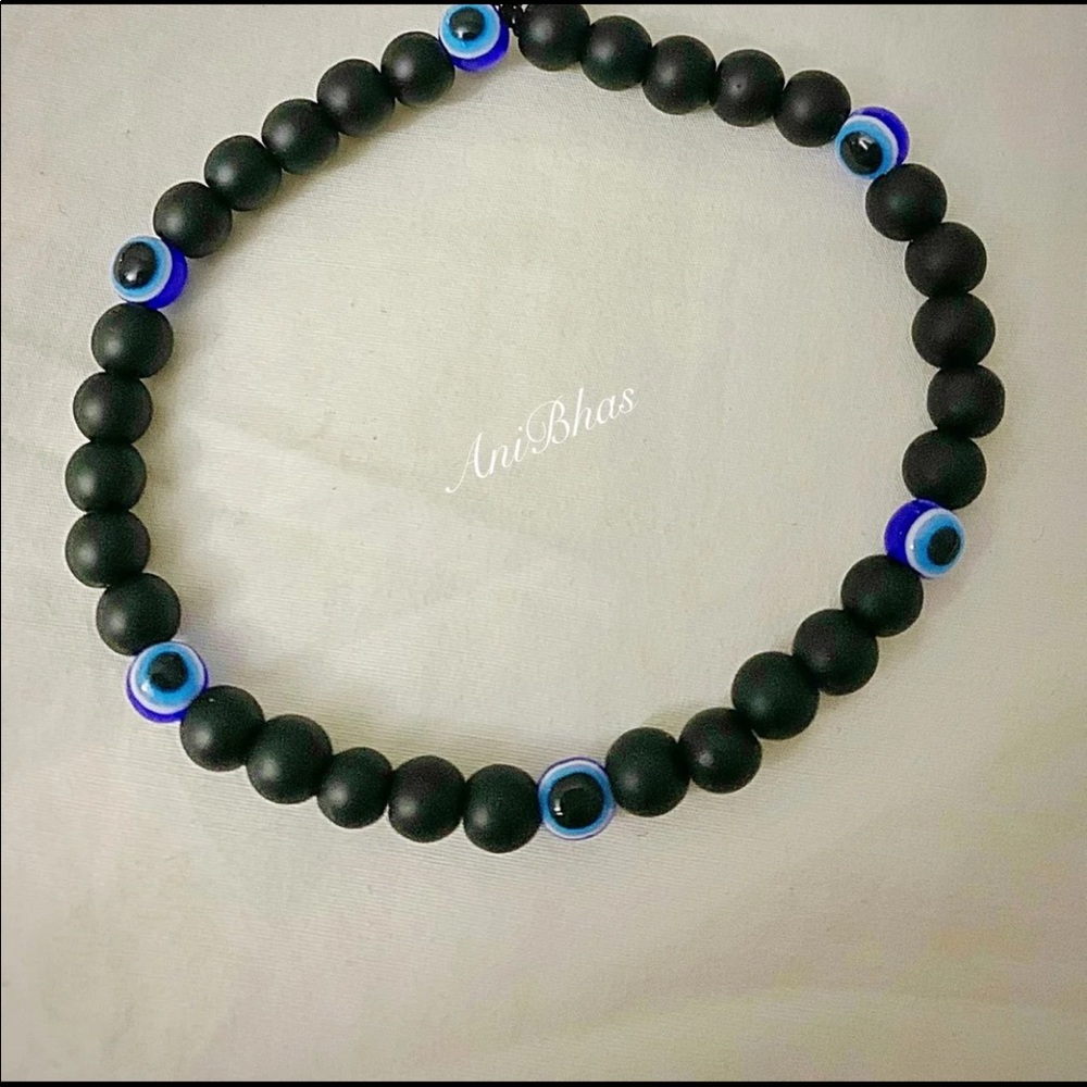 Evil Eye Protection Men and Women’s Bracelet
